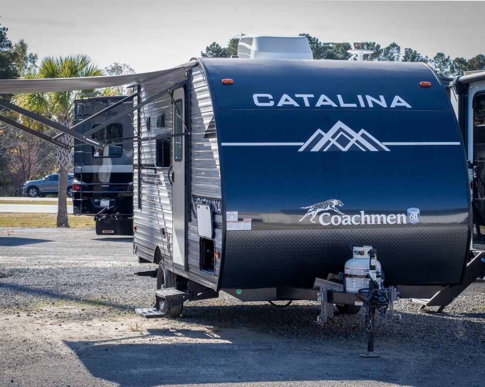 2024 Coachmen Other available for rent in Charleston South Carolina