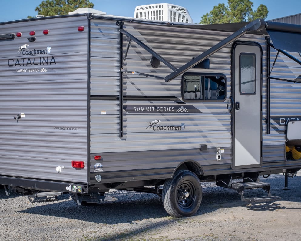 2024 Coachmen Other Travel Trailer for rent in Charleston South Carolina