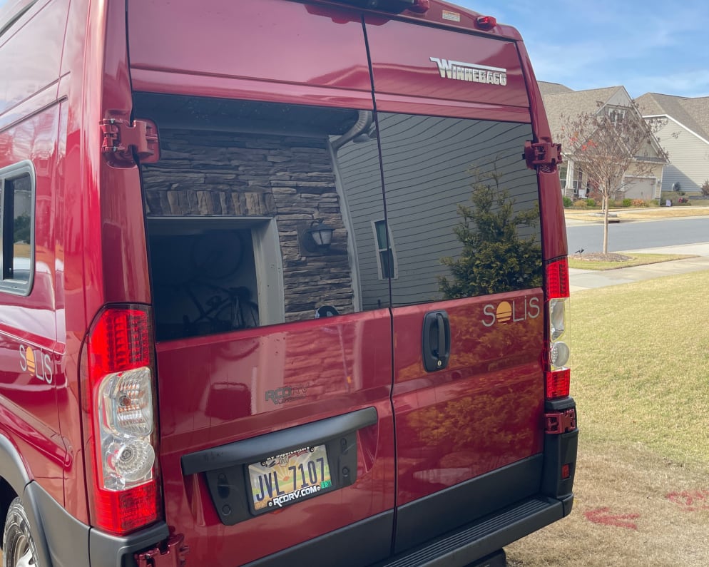 2023 Solis  by Winnebago for rent in 29710
