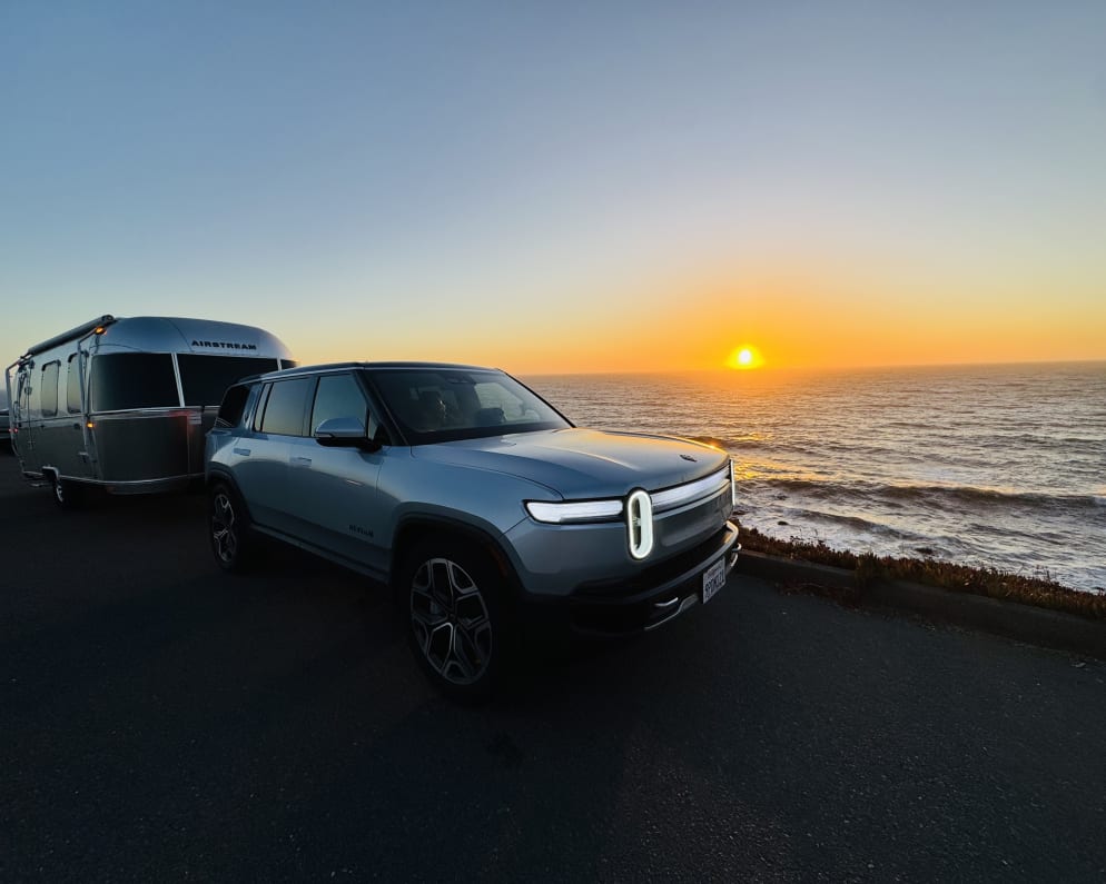 2022 Caravel  by Airstream for rent in 94024