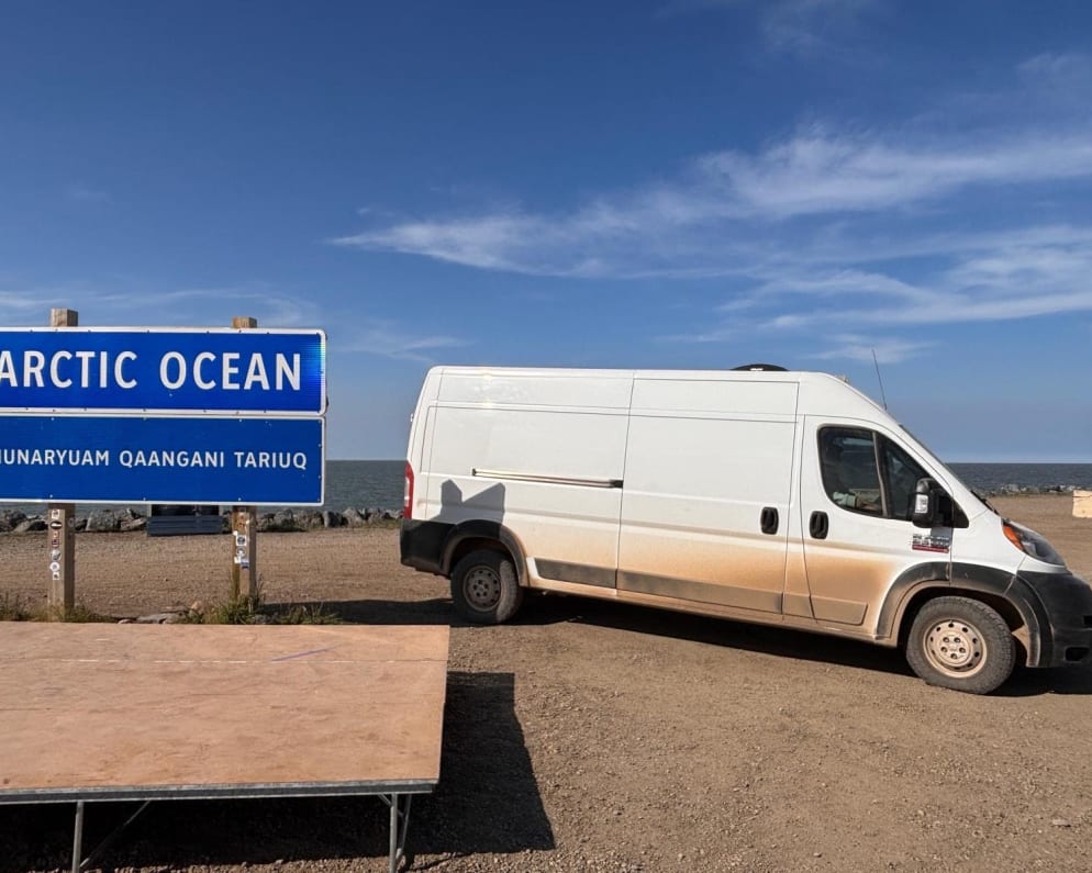 2019 Ram Promaster available for rent in Surrey British Columbia