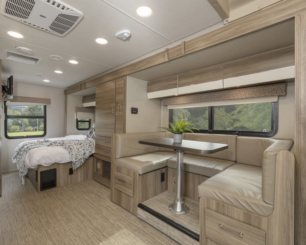 2018 Jayco Melbourne available for rent in Charlotte North Carolina