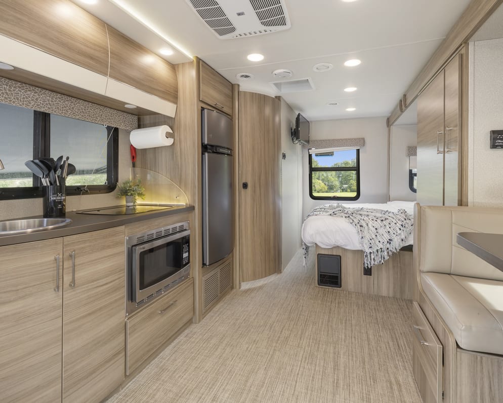 2018 Melbourne  by Jayco for rent in 28217