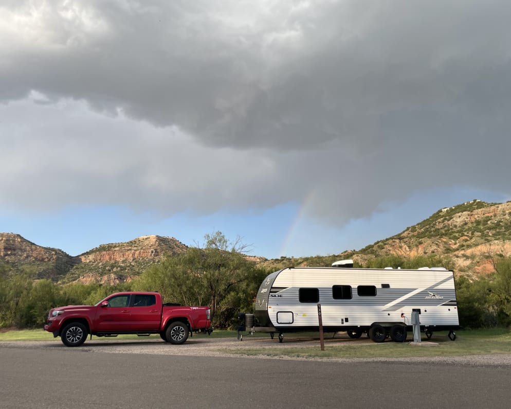2025 Jayco Jay Flight SLX