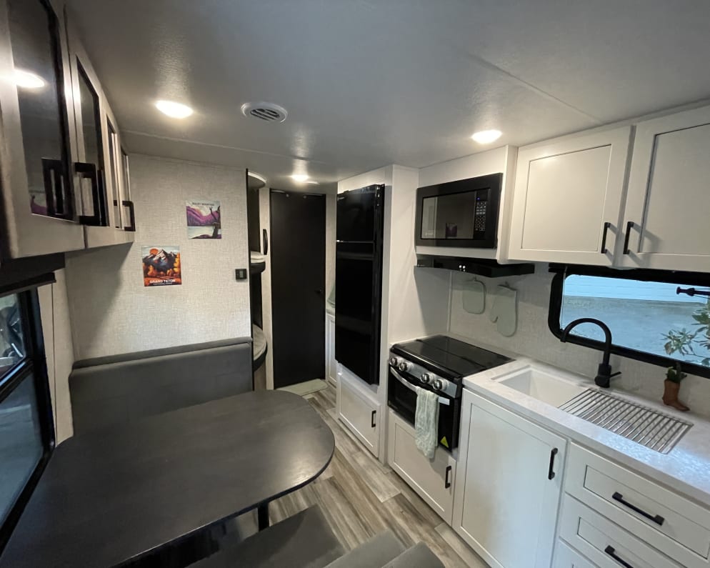 2025 Jayco Jay Flight SLX Travel Trailer for rent in AUSTIN Texas