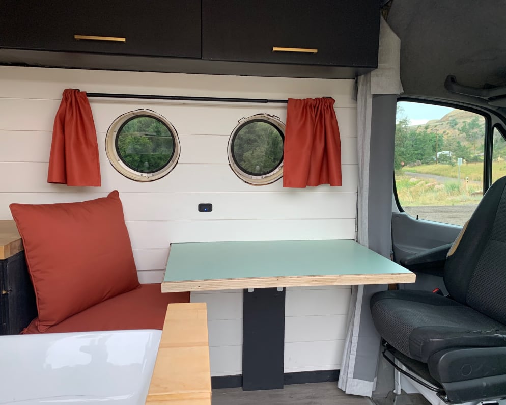 2011 Sprinter  by Mercedes for rent in 80120