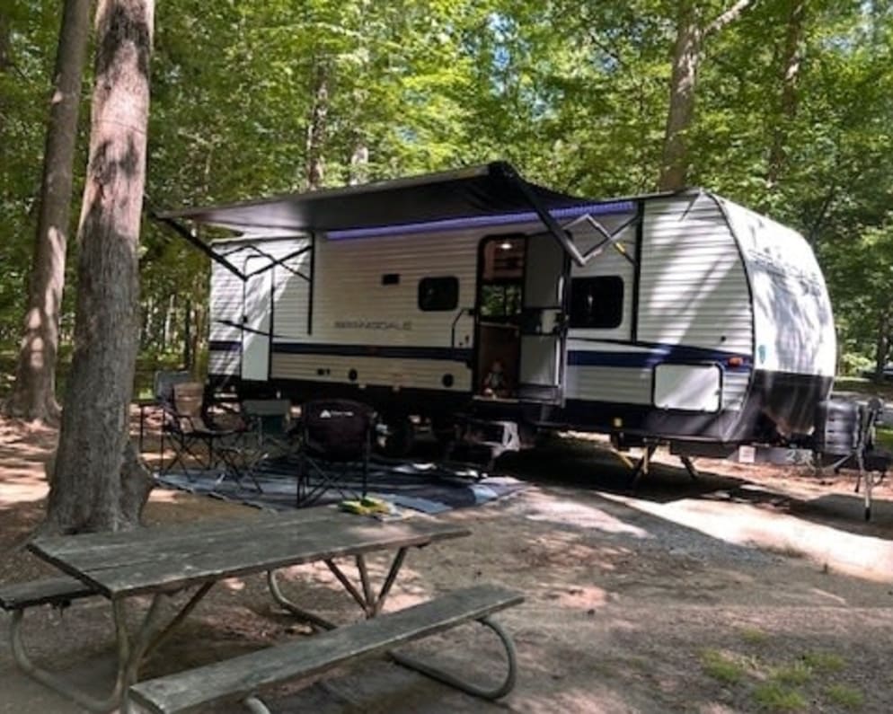 2024 Keystone RV Springdale