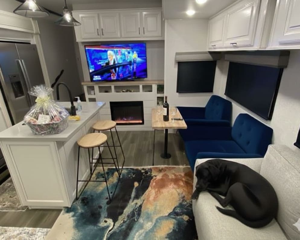 2024 Open Range  by Highland Ridge RV for rent in 30566