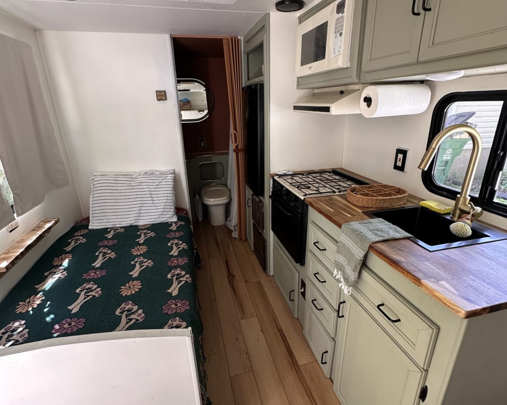1994 Coachmen Catalina