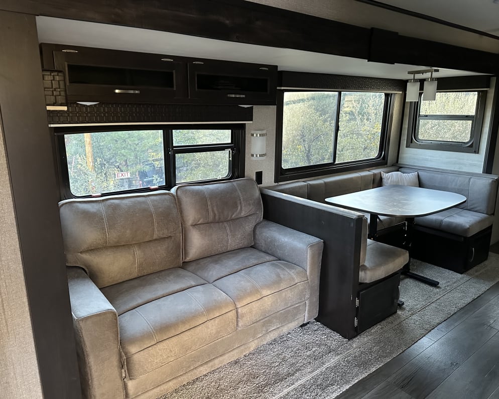 2021 Jayco Jay Flight Travel Trailer for rent in Prescott Arizona