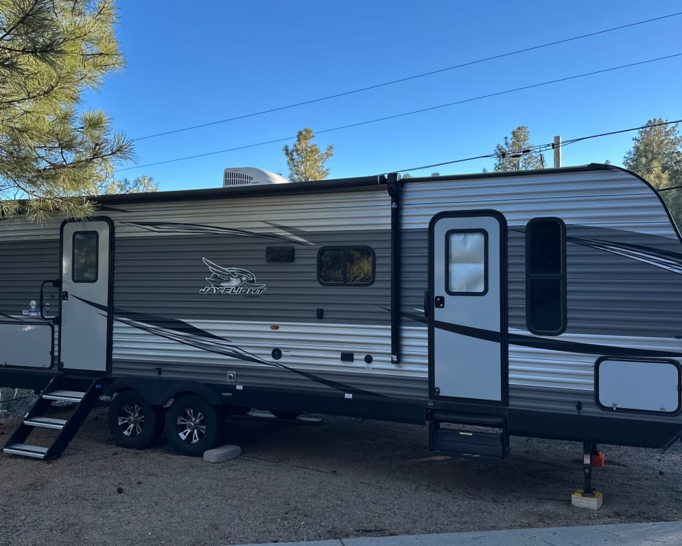 2021 Jayco Jay Flight