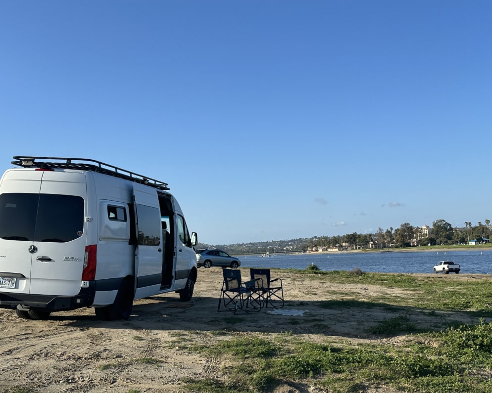 2019 Mercedes-Benz Sprinter available for rent in Hazen Arkansas