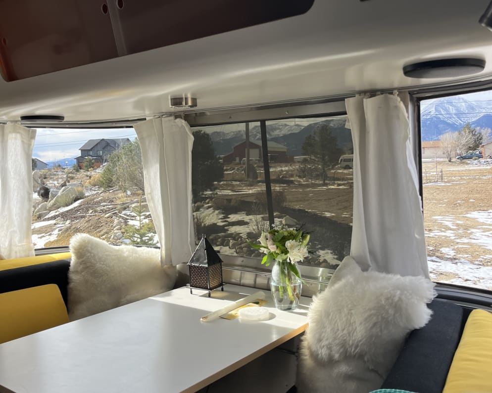 2006 Bambi International  by Airstream for rent in 81211
