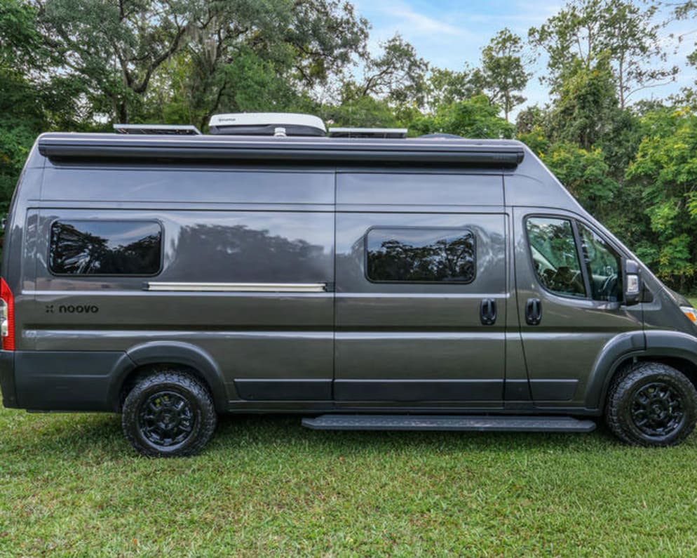 2026 Noovo Noovo Class B Class B for rent in Austin Texas