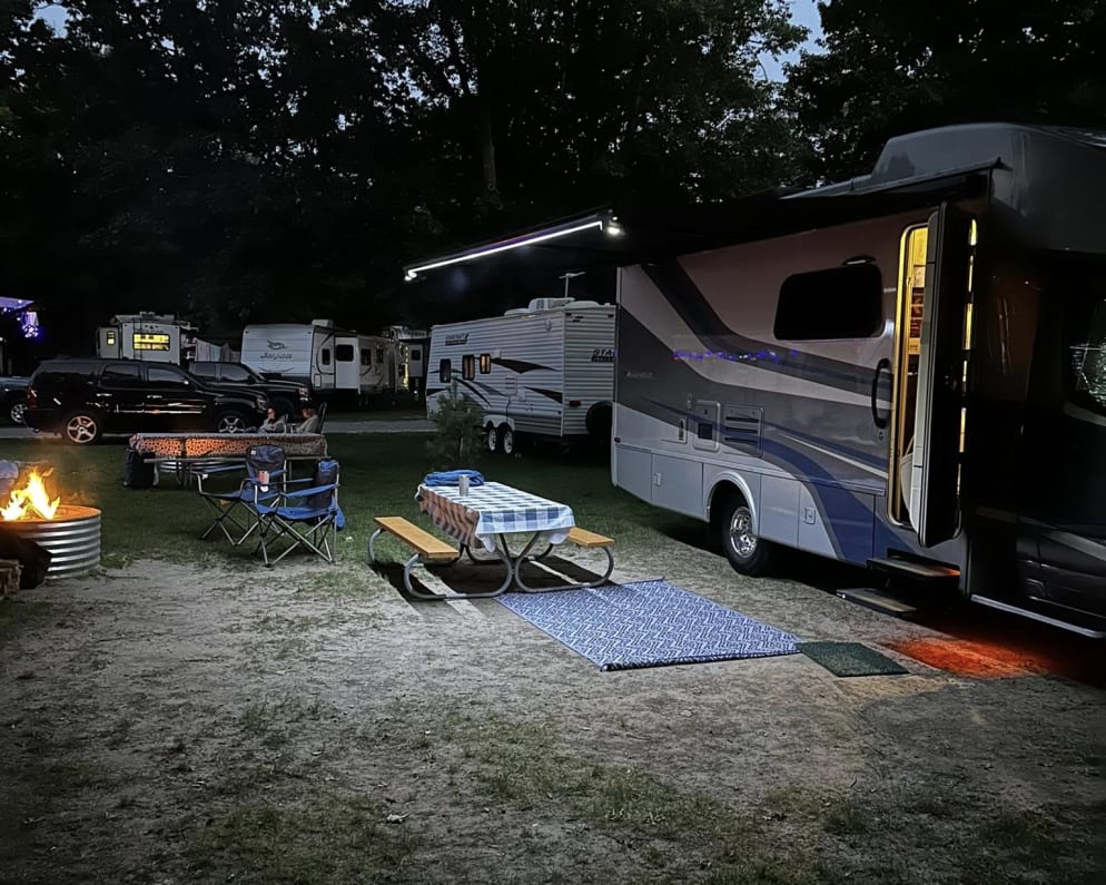 2021 Wayfarer Wayfarer Motorhome