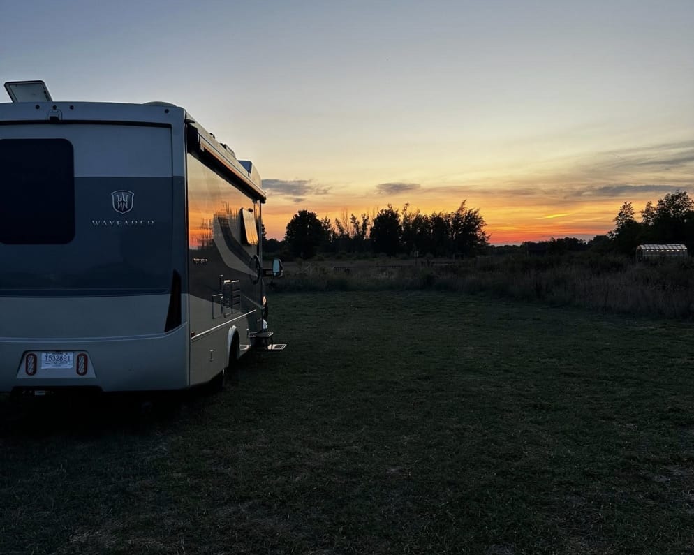 2021 Wayfarer Wayfarer Motorhome Class C for rent in Grand Rapids Michigan