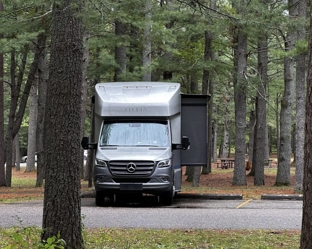 2021 Wayfarer Motorhome  by Wayfarer for rent in 49316