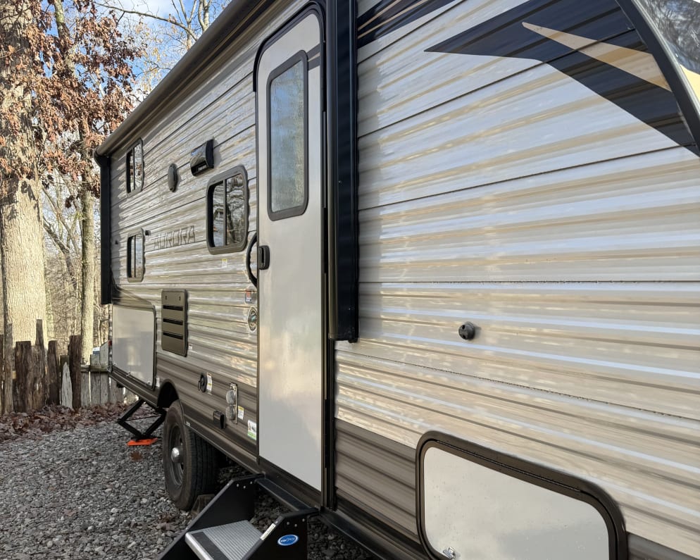 2023 Forest River Aurora Aurora available for rent in Winder Georgia
