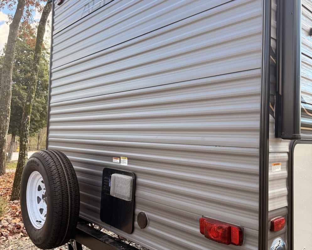2023 Forest River Aurora Aurora Travel Trailer for rent in Winder Georgia