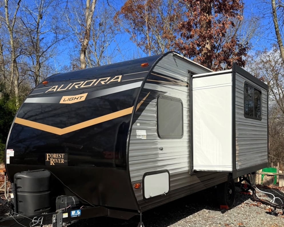 2023 Forest River Aurora Aurora