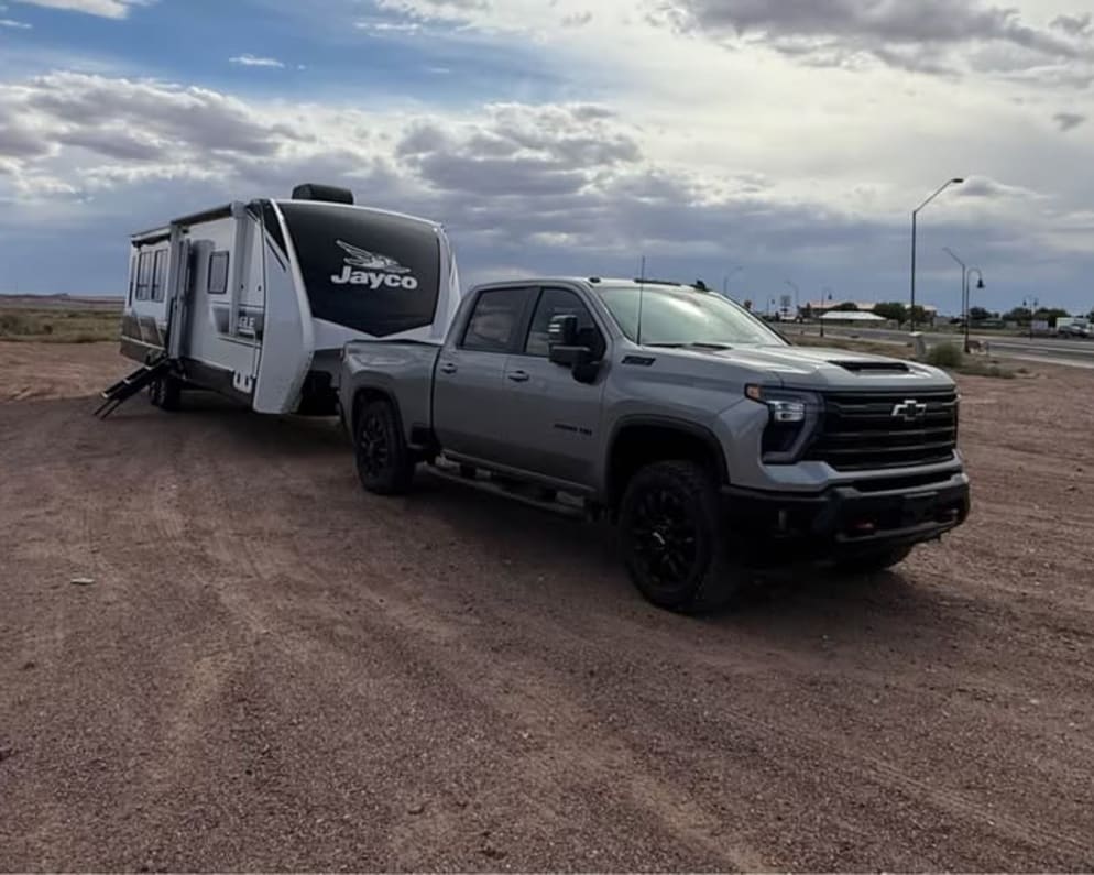 2024 Jayco Eagle