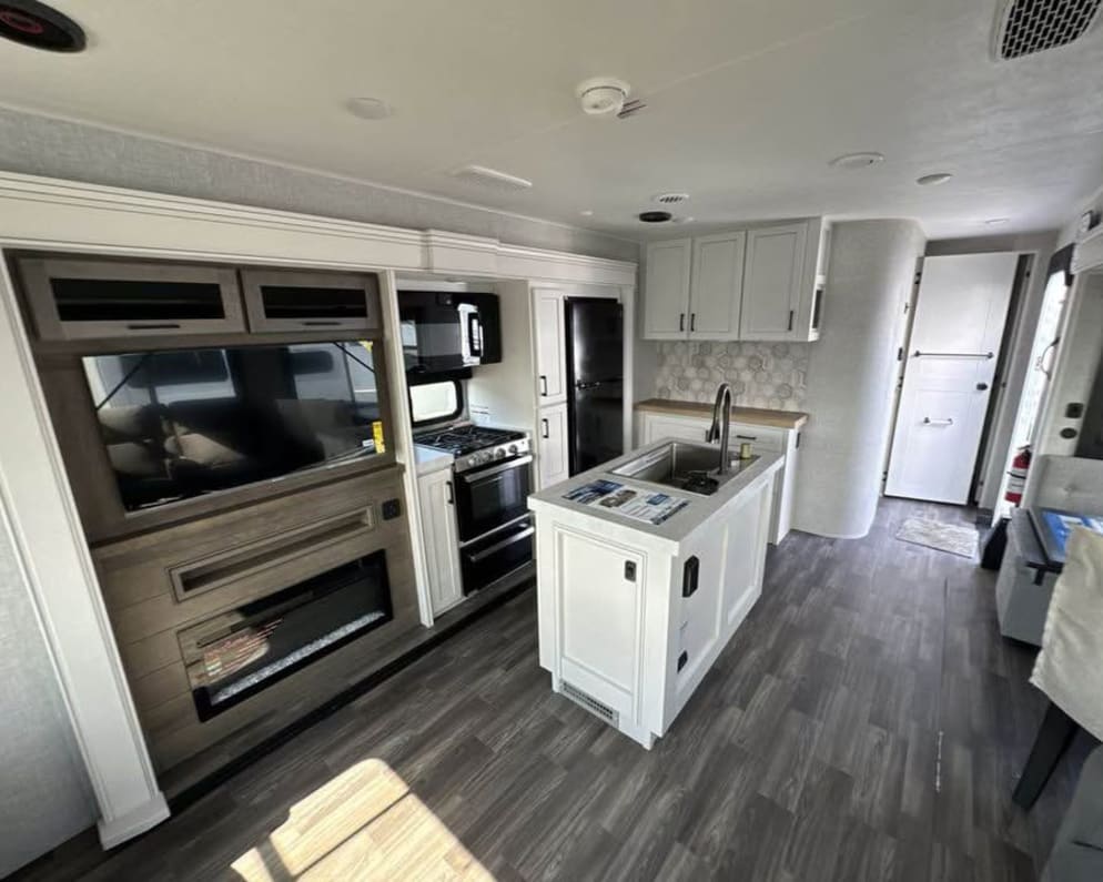 2024 Jayco Eagle available for rent in Phoenix Arizona