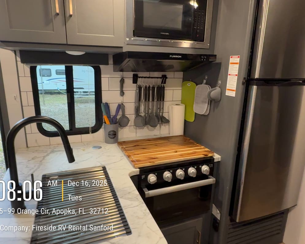 2022 Keystone Bullet available for rent in Sanford Florida