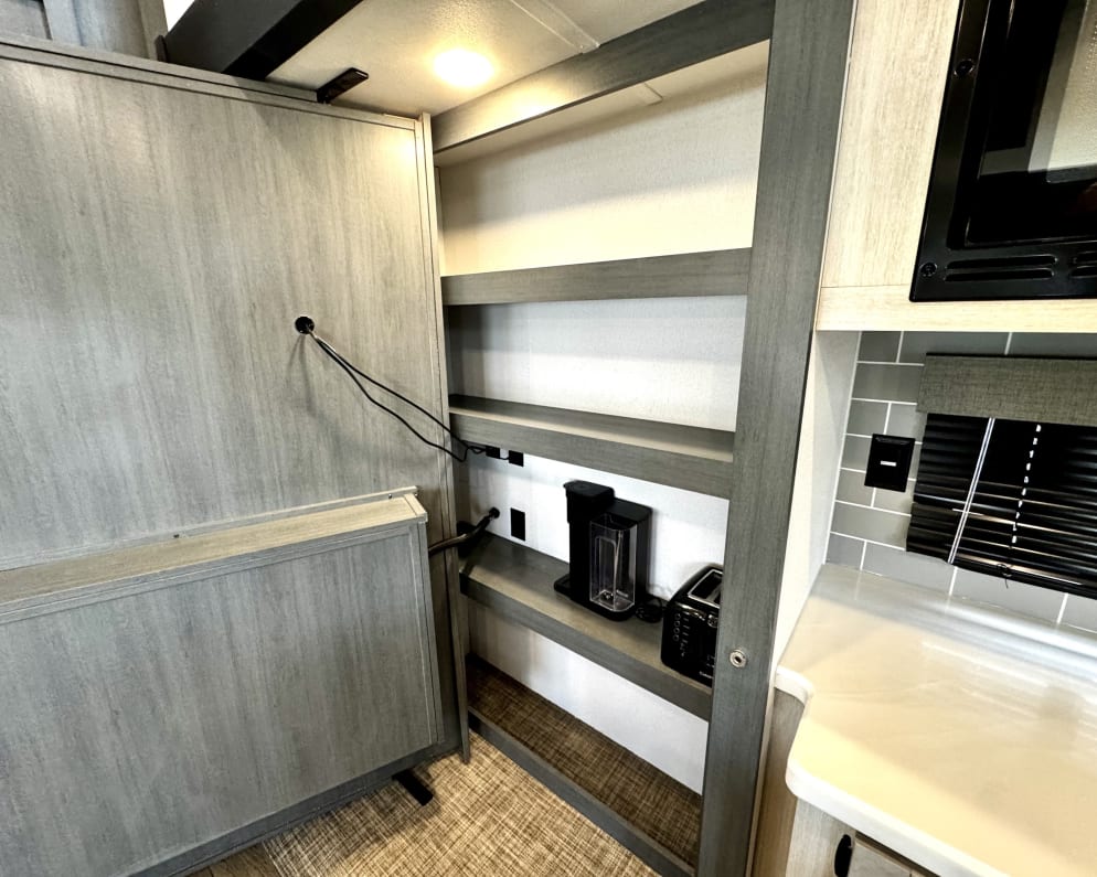 2026 Puma Destination  by Forest River for rent in 32778