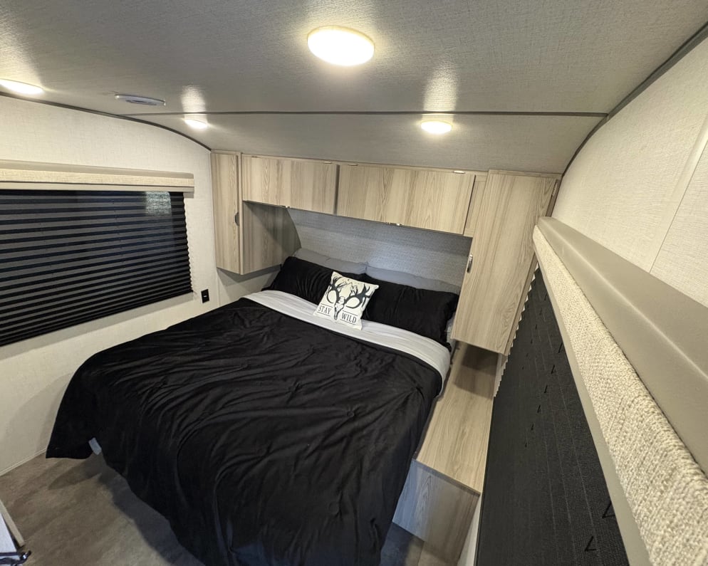 2025 Forest River Salem FSX Travel Trailer for rent in Fort Worth Texas