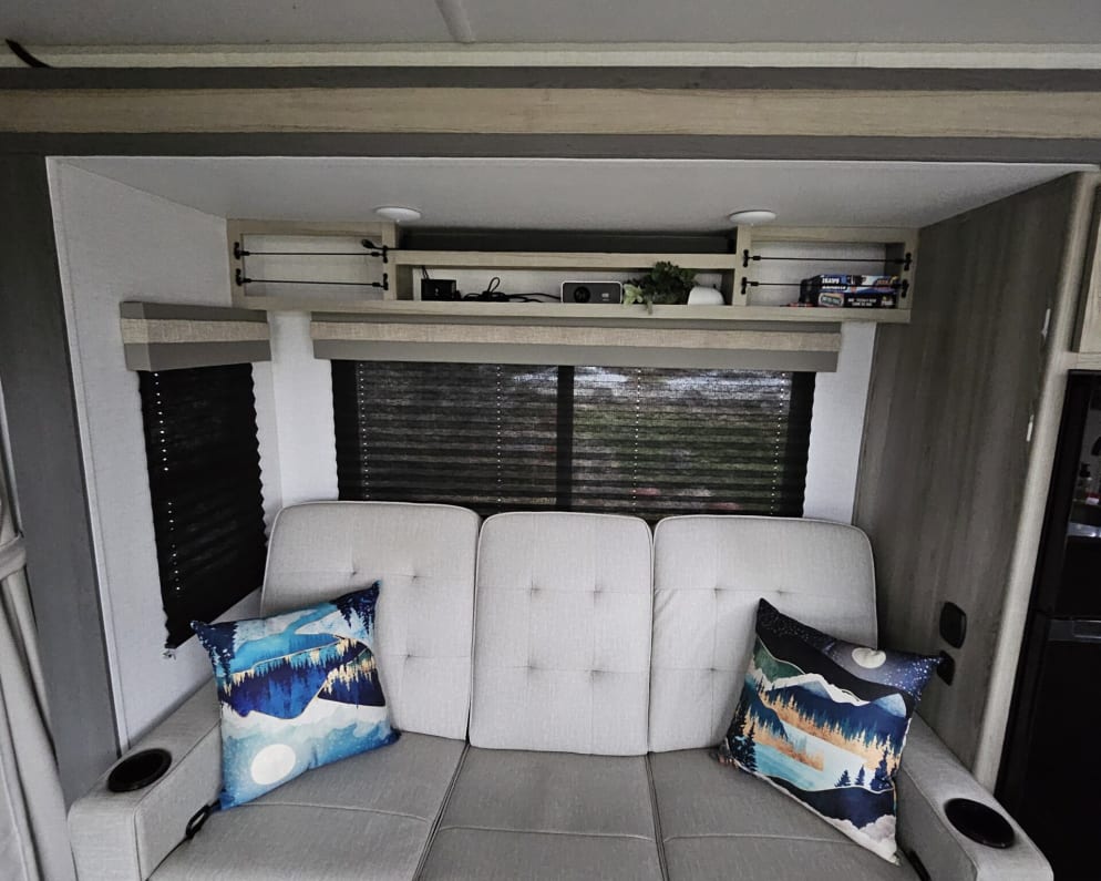 2023 Forest River Wildwood FSX Platinum available for rent in Okeechobee Florida