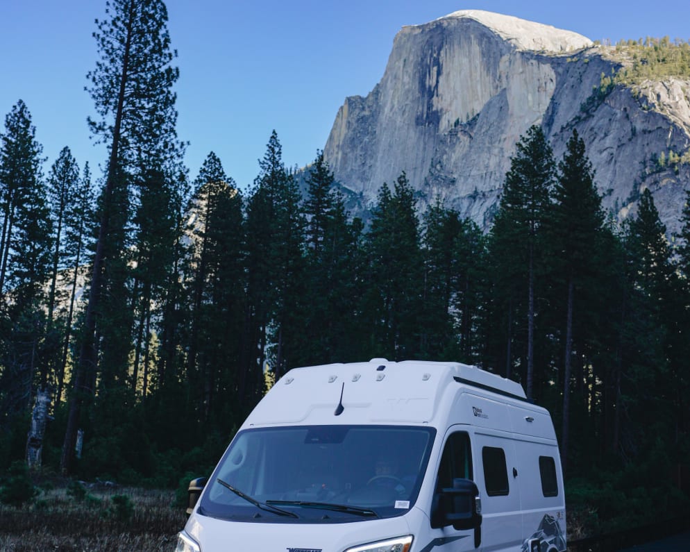 2026 Winnebago  by Winnebago for rent in 95661