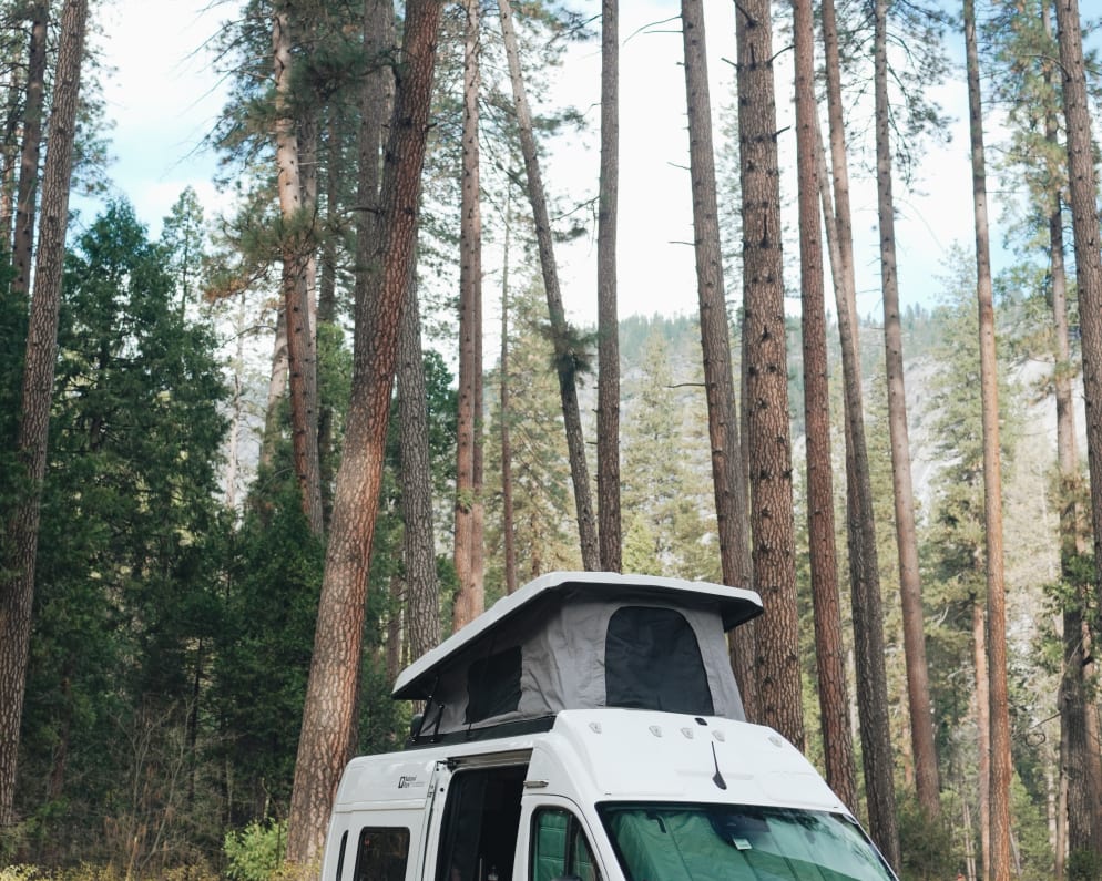 2026 Winnebago Winnebago available for rent in Roseville California