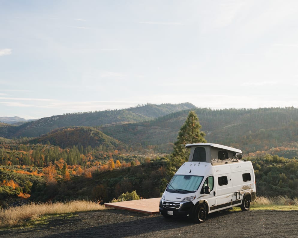 2026 Winnebago Winnebago