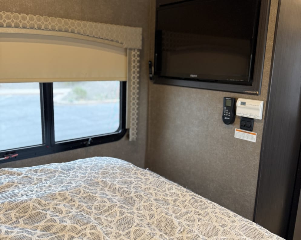 2018 Axis  by Thor for rent in 89011