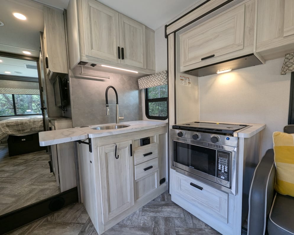 2023 Forest River Forester Class C for rent in Fletcher North Carolina