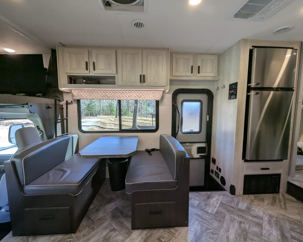 2023 Forester  by Forest River for rent in 28732
