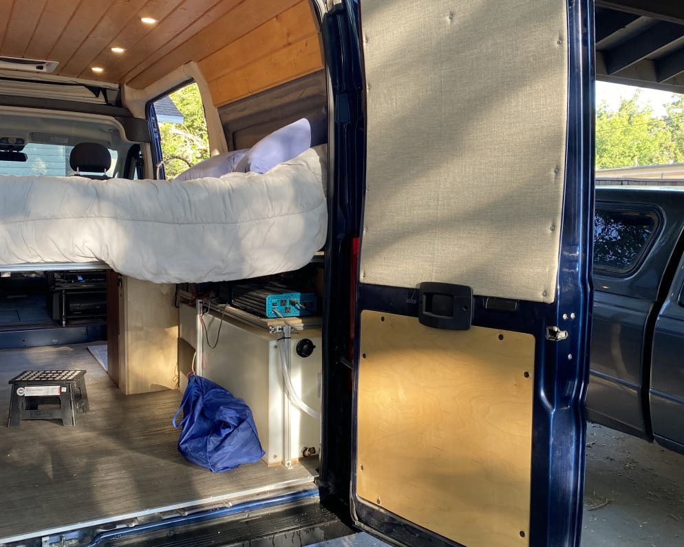 2021 Camper  by Custom for rent in 84105