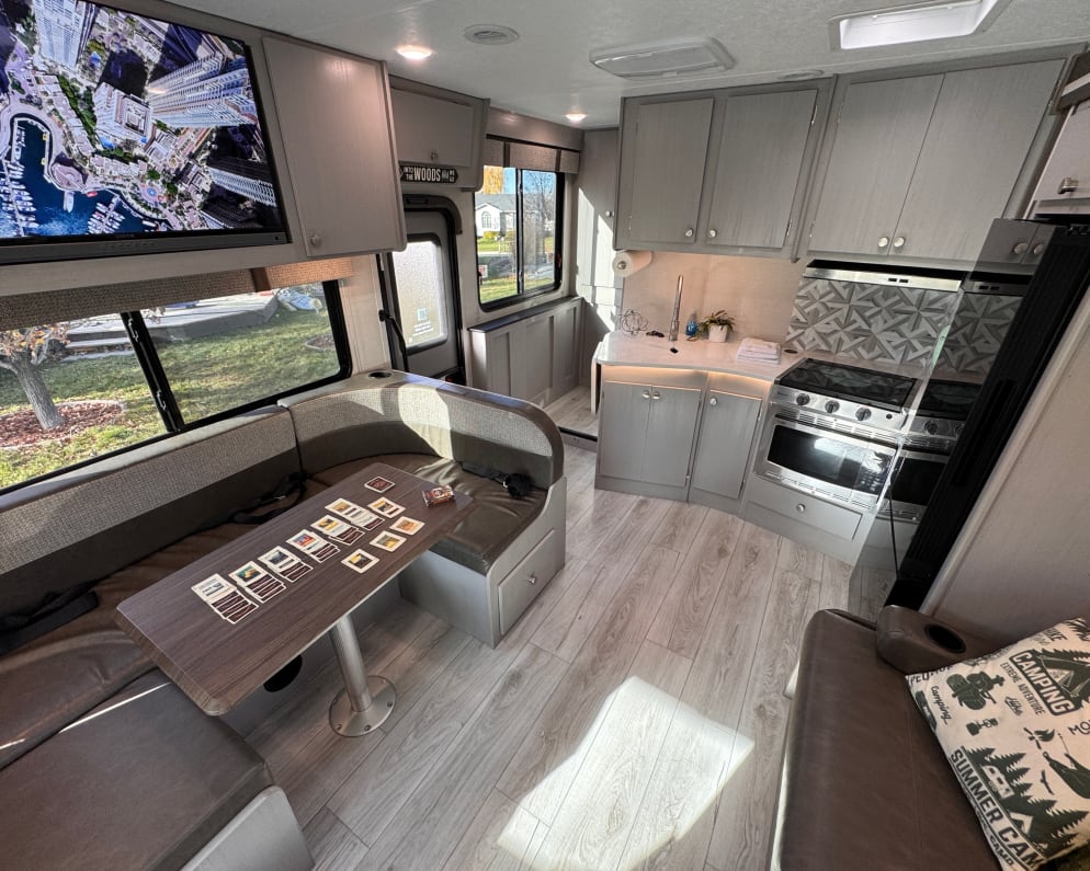 2026 Forest River Coachmen Freelander Class C for rent in Stansbury Park Utah