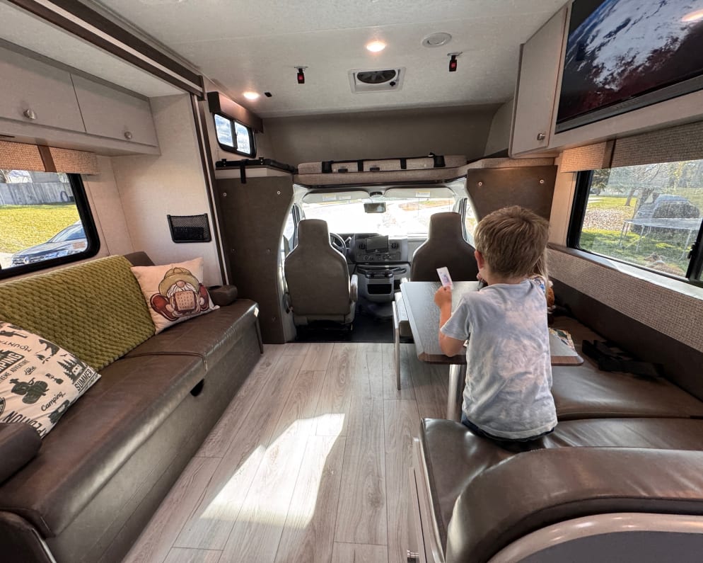 2026 Forest River Coachmen Freelander