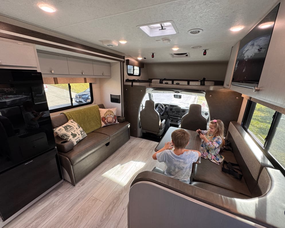 2026 Forest River Coachmen Freelander available for rent in Stansbury Park Utah