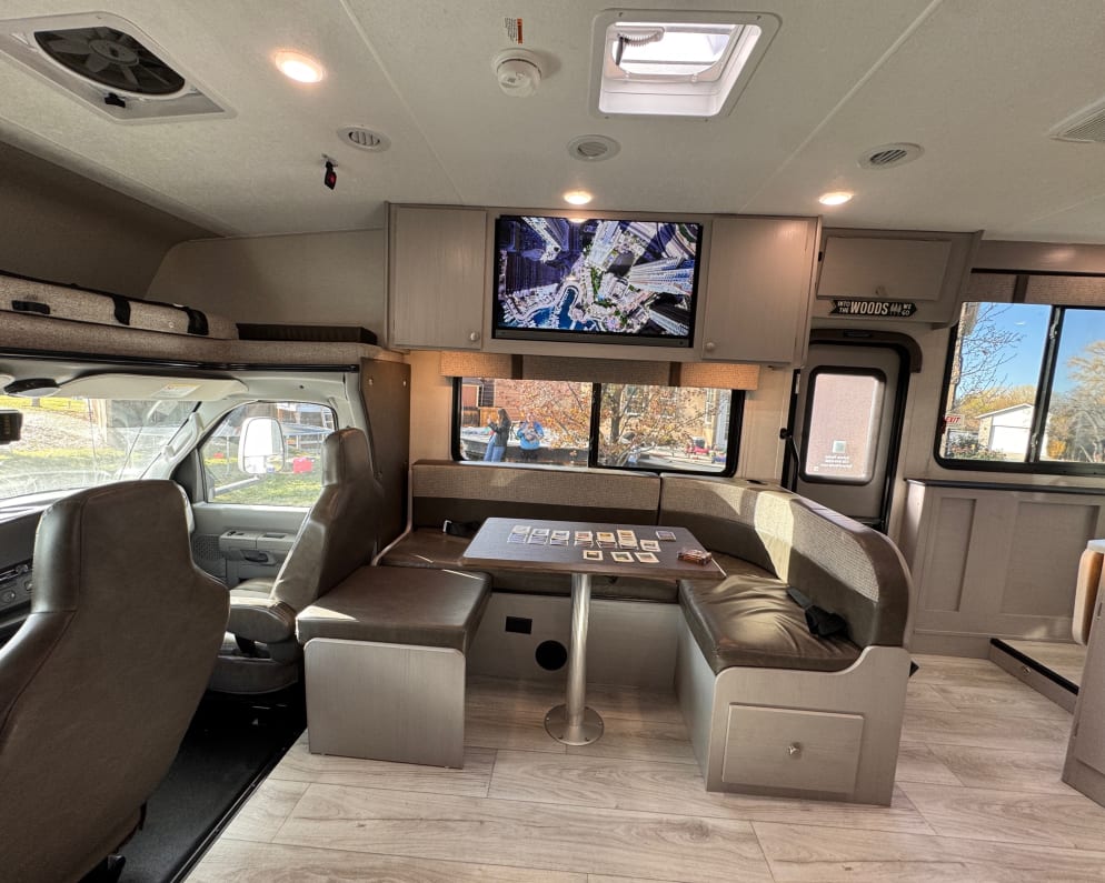 2026 Coachmen Freelander  by Forest River for rent in 84074