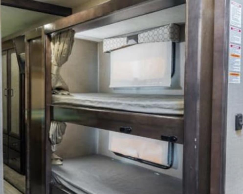 2020 Thor Quantum SE available for rent in Opelika Alabama