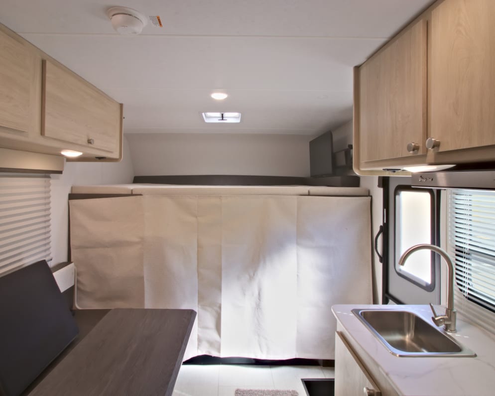 2026 Coachmen Leprechaun  by Forest River for rent in 30101