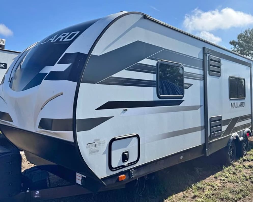 2022 Heartland RVs Mallard