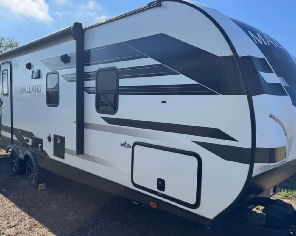 2022 Mallard  by Heartland RVs for rent in 33541