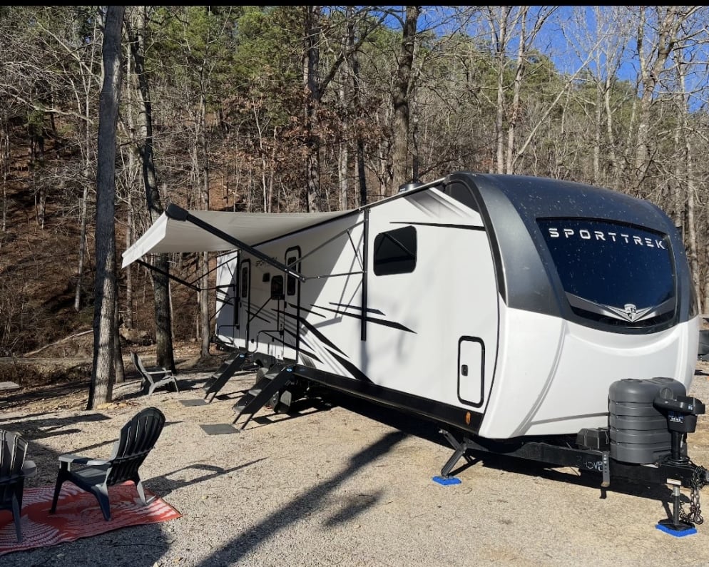 2025 Venture Rv SPORTTREK TOURING EDITION