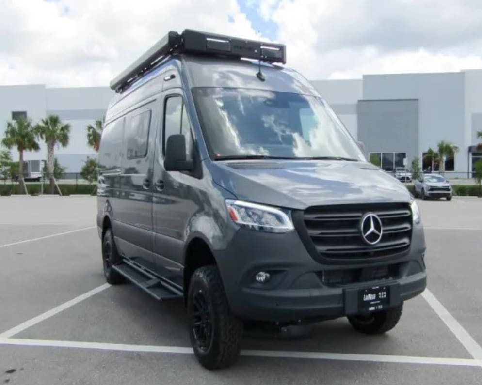 2025 Revel  by Winnebago for rent in 92057
