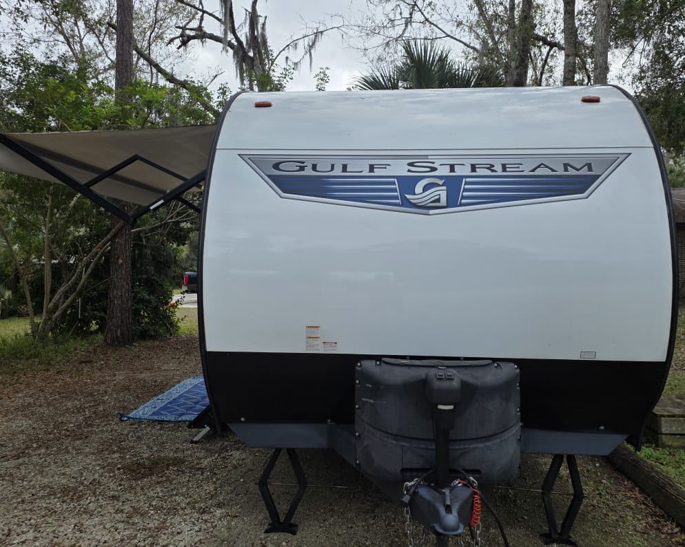 2022 Gulf Stream Kingsport available for rent in Port Orange Florida