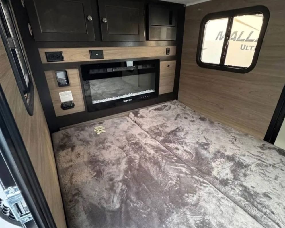 2023 Bushwhacker  by Braxton Creek for rent in 95621