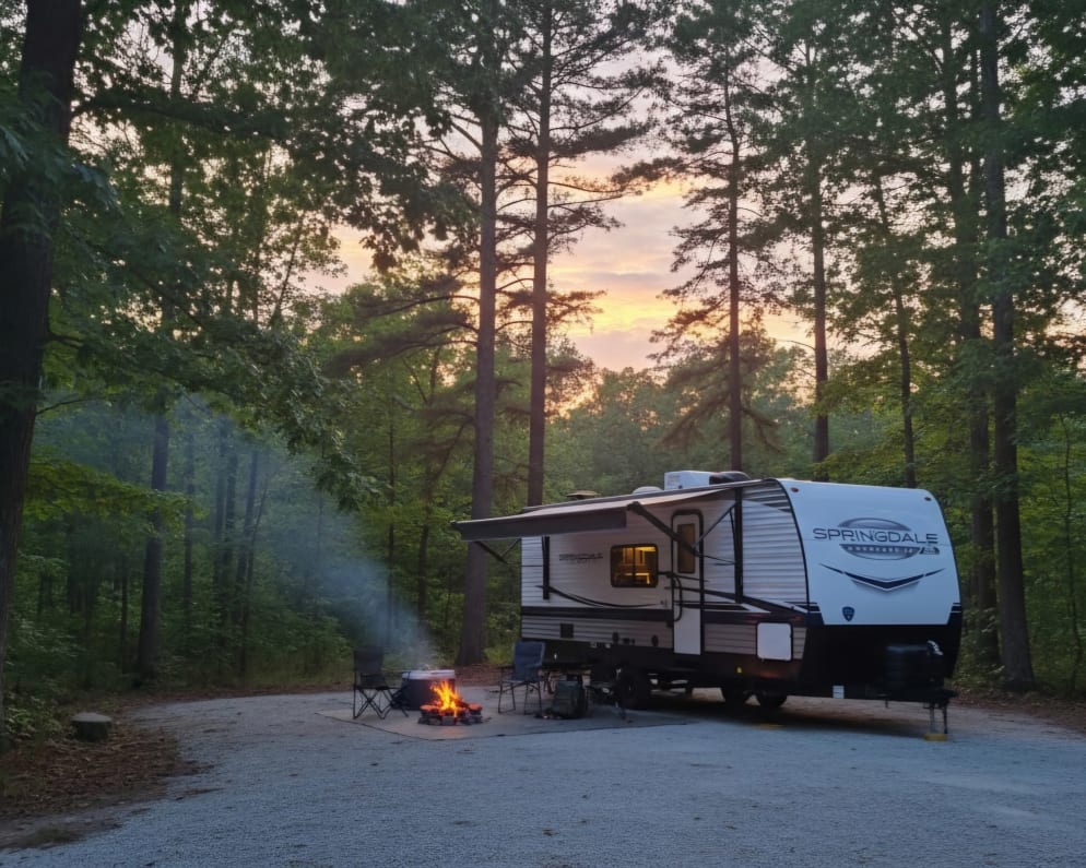 2024 Keystone RV Springdale